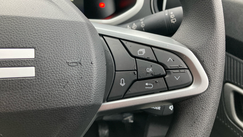 Dacia Spring 27kWh Expression 65 48kW 5dr Auto Electric Hatchback